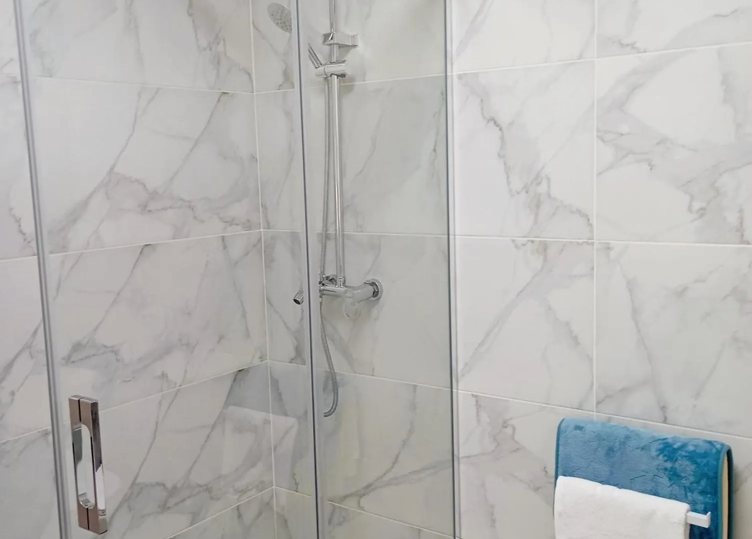 Moderno Apartamento En La Luz Malaga