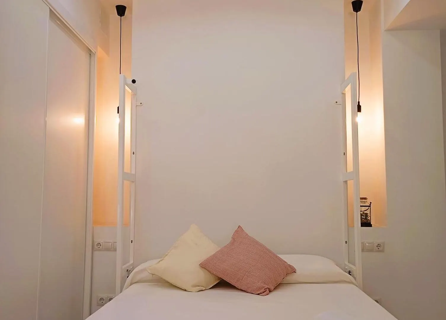 Moderno Apartamento En La Luz Malaga 0*,