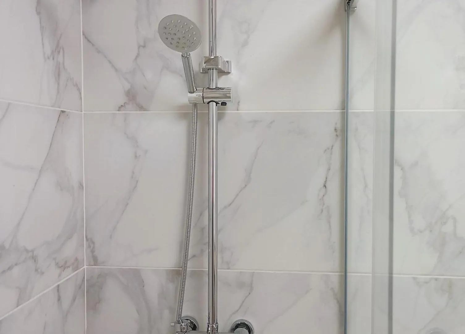 Moderno Apartamento En La Luz Malaga