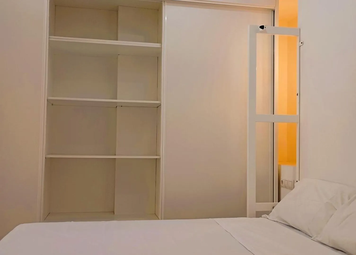 Moderno Apartamento En La Luz Malaga 0*,  Spain